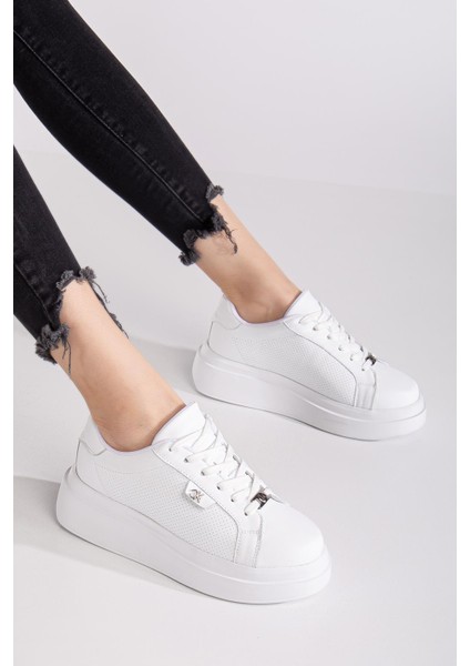 Suins Ovela Model Kadın Spor Ayakkabı Sneaker