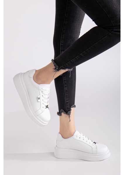 Suins Ovela Model Kadın Spor Ayakkabı Sneaker fiyatları