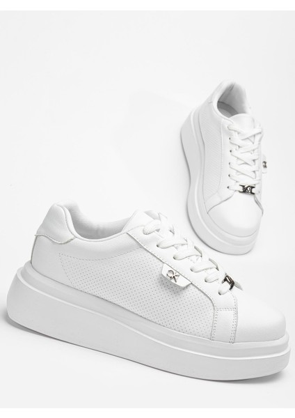 Suins Ovela Model Kadın Spor Ayakkabı Sneaker modelleri