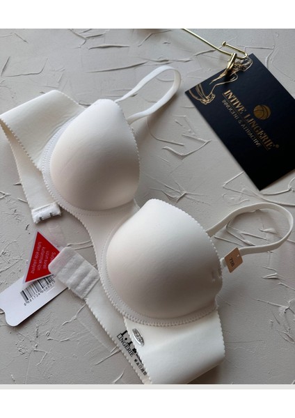 Billie Ithal Lazer Kesim Iz Belli Etmeyen Balenli Desteksiz Kaliteli Sütyen- FK382 fiyatları