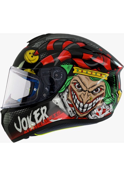 Targo Joker A1 Sıyah