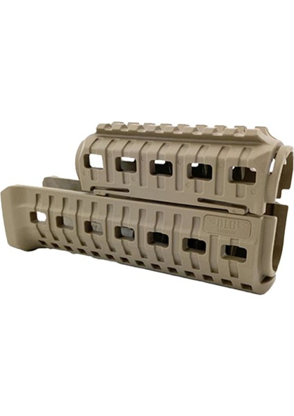Ak 47/74 Alt M-Lok El Kundağı (DLG-133) fiyatları