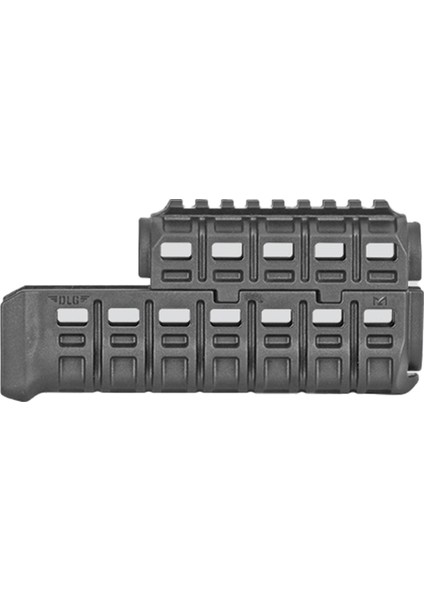 Ak 47/74 El Kundağı Alt M-Lok-Üst Pikatini Tip-2 (DLG-136)