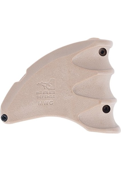 36GA Magwell