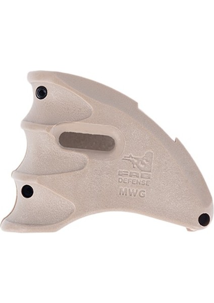 36GA Magwell