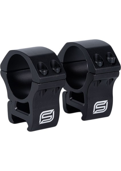 Spına Iki Parça Dürbün Ayağı