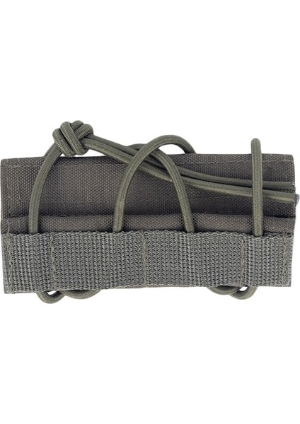 12.5 Cm Namlu Giydirme Kılıfı