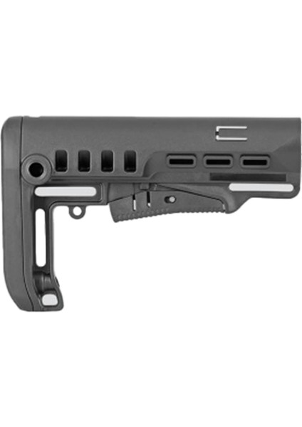Tbs Taktik M-Spec Dipçik (DLG-087)