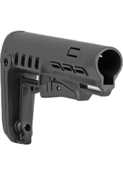 Tbs Taktik M-Spec Dipçik (DLG-087)