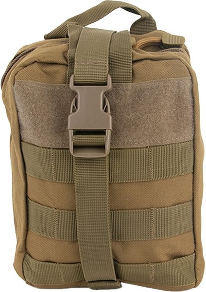 Taktik Ecza Çantası