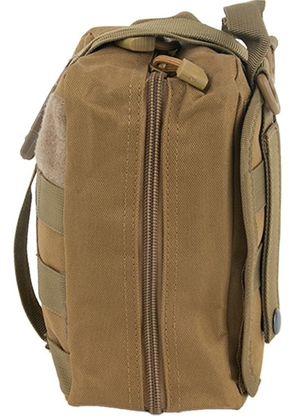 Taktik Ecza Çantası modelleri