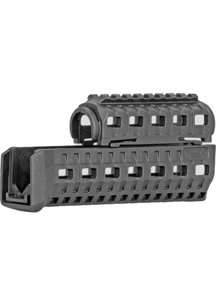 Ak 47/74 Alt M-Lok El Kundağı (DLG-133)
