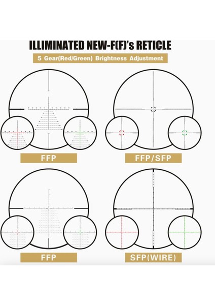 1.2-6X24 Ffp