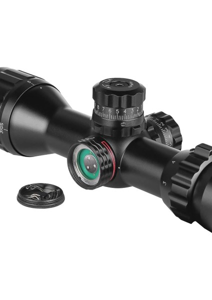 3-9X32 Ao (SCOC-012) fırsatları