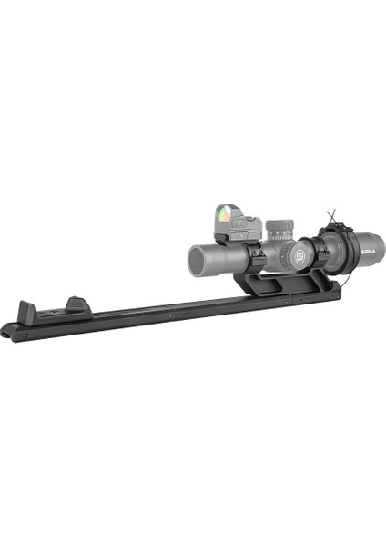 Scope Switch