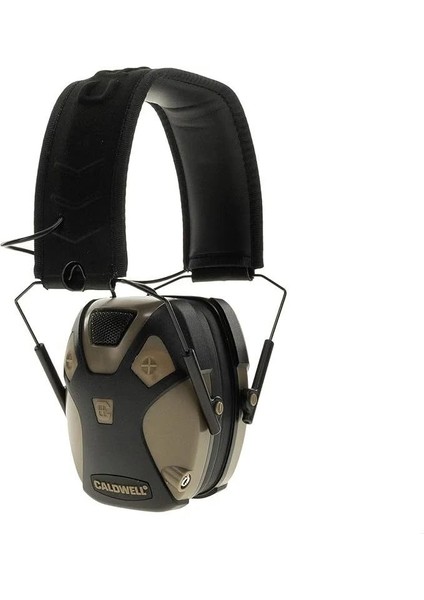 E-Max® Pro Series Electronic Earmuff 23 Db Atış Kulaklığı Fde