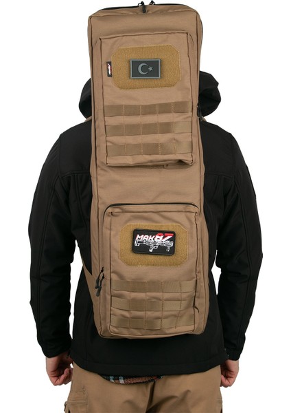 Tactical Point Bullpup Taşıma Çantası