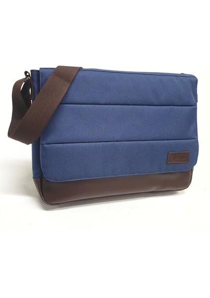 13,3 Inç ve 14 Inç Postacı Çantası , Laptop Çantası, Günlük Çanta, Okul Çantası