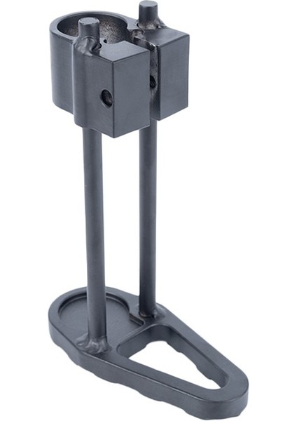 Metal Dipçik