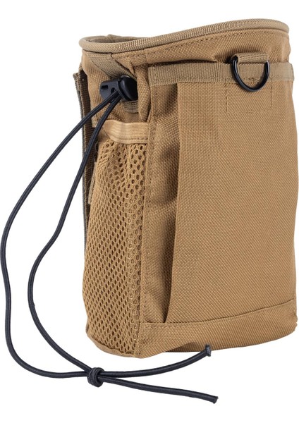 Boş Kese (Drop Pouch)