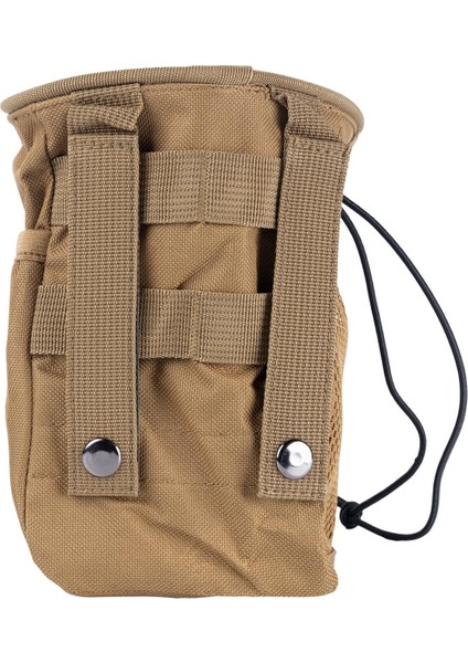 Boş Kese (Drop Pouch)
