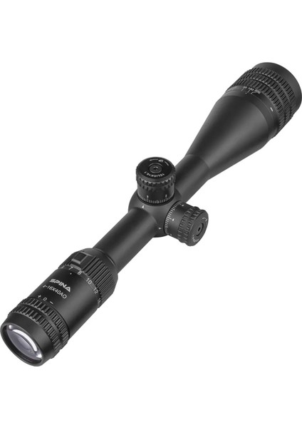 4-16X40 Ao (SCOL-022)