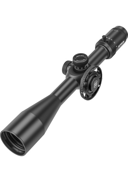 6-24X50 Ffp Mrad (SCFF-2319)