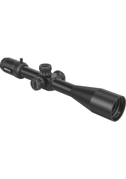 6-24X50 Ffp Mrad (SCFF-2319)