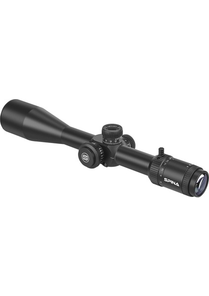 6-24X50 Ffp Mrad (SCFF-2319)