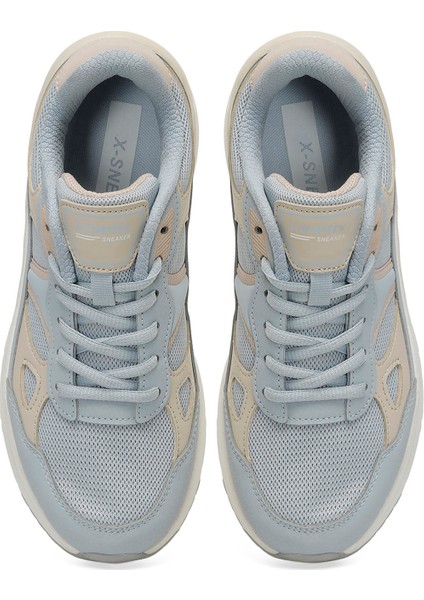 Torıma Tx W 5fx Mavi Kadın Sneaker