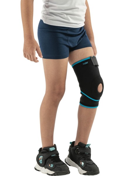 Patella Destekli Dizlik