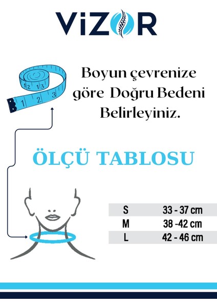 Philedelphia Boyunluk Acil Ilk Yardım Boyunluğu Travma Sonrası Ameliyat Sonrası fırsatları