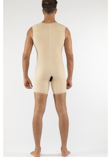 Erkek Göğüs-Karın-Kalça Post Op Kompresyon Korsesi fırsatları