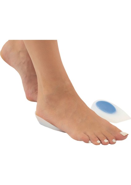 Silikon Topukluk Comfort