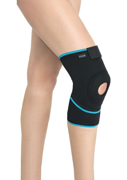Patella Destekli Dizlik