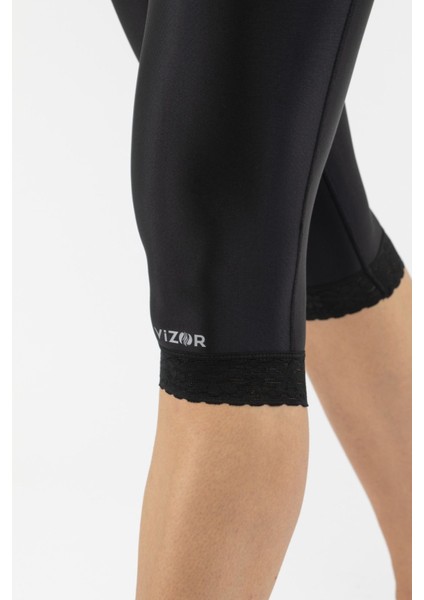 Liposuction Sonrası Tüm Vücut Askılı Kompresyon Korsesi Post Op Kontrollü Baskı Kompresyon Korsesi indirimleri