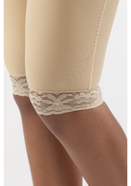 Liposuction Sonrası Için Bel Kalça Karın ve Baldır Korsesi Kontrollü Baskı ve Kompresyon Korse indirimleri