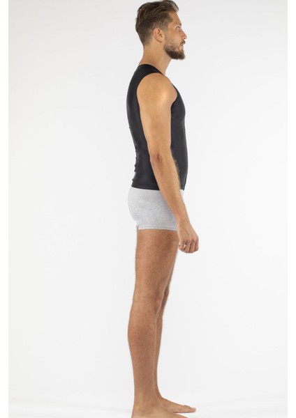 Erkek Göğüs-Karın Post Op Kompresyon Yeleği fiyatları