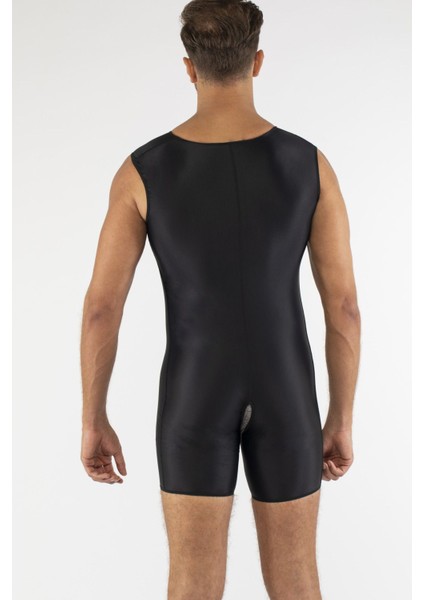 Erkek Göğüs-Karın-Kalça Post Op Kompresyon Korsesi fırsatları