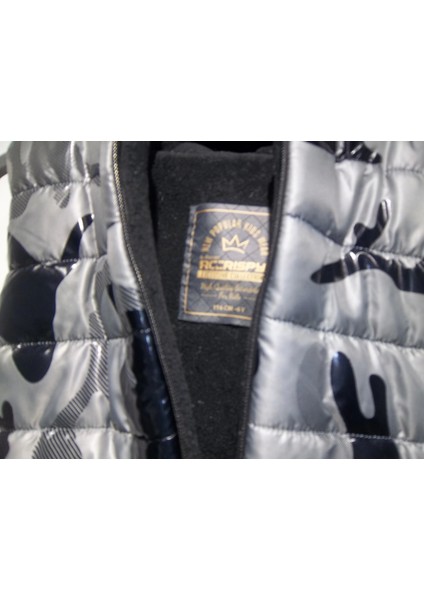 Erkek Çocuk Kapitone Yelek fiyatları