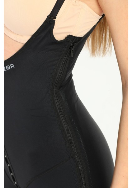 Liposuction Sonrası Için Bel Kalça Karın ve Baldır Korsesi Kontrollü Baskı ve Kompresyon Korse modelleri