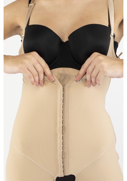 Sırt Karın Bel Kalça ve Üst Bacak Korsesi fırsatları