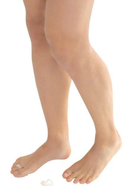 Silikon Çekiç Parmak Yastığı Sağ-Sol