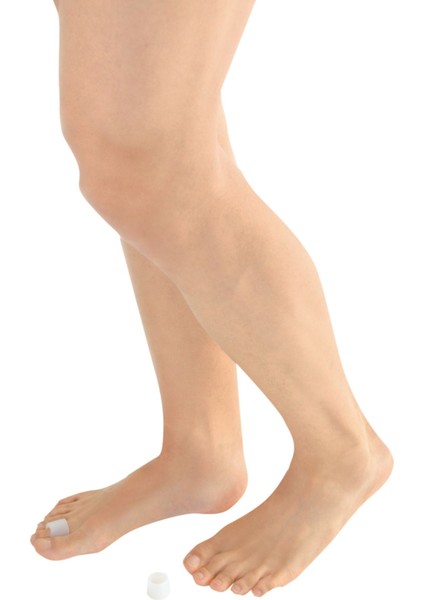 Silikon Parmak Halkası