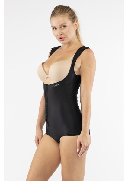 Liposuction Sonrası ve Bel Korsesi- Karın Kalça Post Op Kompresyon Korsesi modelleri