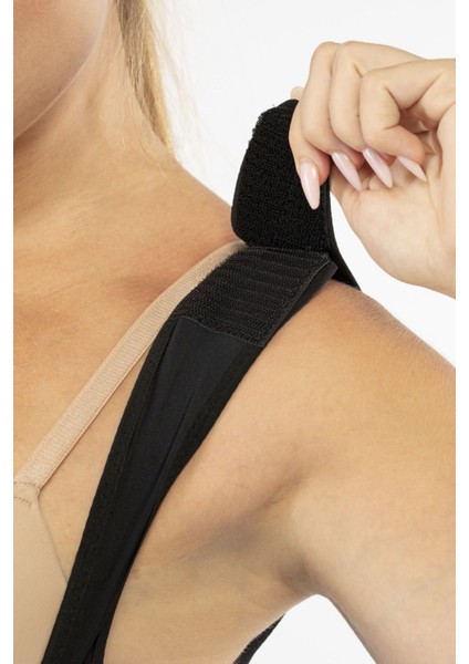 Liposuction Sonrası ve Bel Korsesi- Karın Kalça Post Op Kompresyon Korsesi fırsatları