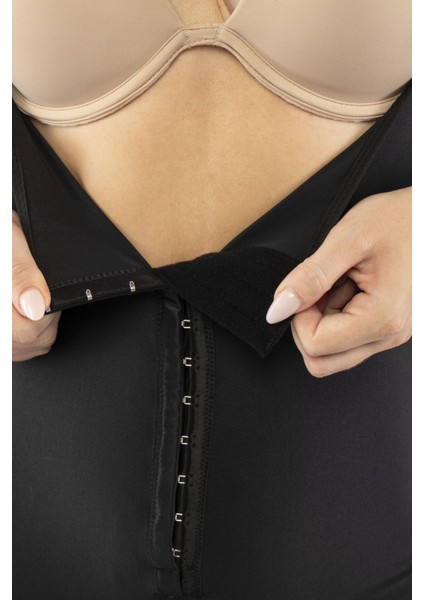 Liposuction Sonrası ve Bel Korsesi- Karın Kalça Post Op Kompresyon Korsesi indirimleri