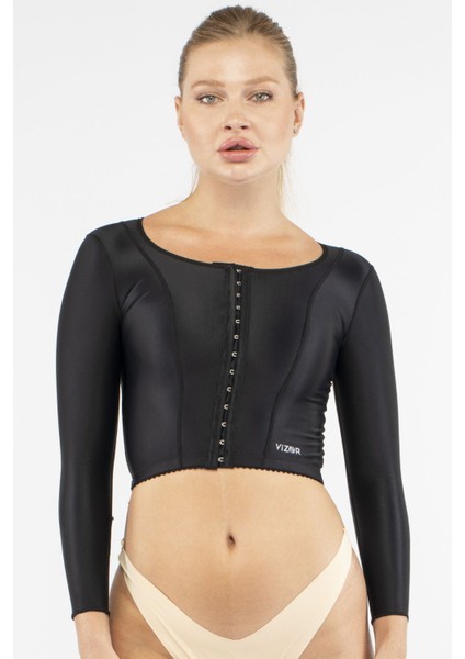 Göğüs Kol ve Sırt Korsesi Post Op Kontrollü Destek