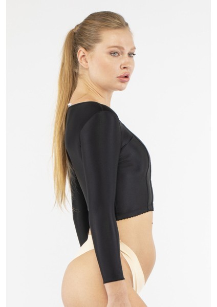 Göğüs Kol ve Sırt Korsesi Post Op Kontrollü Destek modelleri