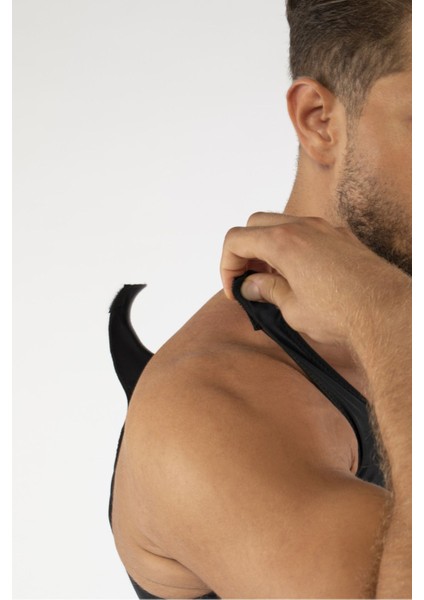 Erkek Göğüs-Karın Post Op Kompresyon Korsesi indirimleri